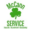 McCann Service Towing and Transport