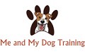 Me and My Dog Training