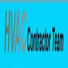 Hvac Contractor Team