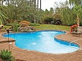 Ledgewater Pools, Inc
