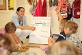 The French School of Maine: Early Childhood Education - French Immersion