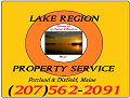 Lake Region Property Service