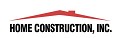 Home Construction, Inc.